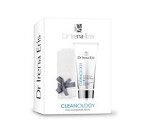 Dr Irena Eris Cleanology Face Cleansing Ritual For All Skin Types