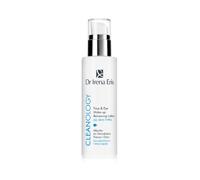 Cleanology Face & Eye MakeUp Removing Lotion - Formato: 200 ml