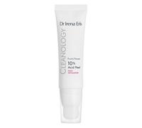 Dr Irena Eris Cleanology Fruit & Flower 10% Acid Peel Face Exfoliator Donna 50 ml