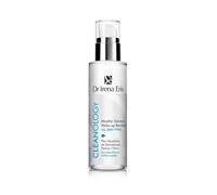 Dr. Irena Eris CLEANOLOGY micellare soluzione make-up rimozione viso e occhio, 200ml