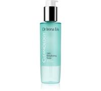 Dr Irena Eris Cleanology Oxy-Rehydrating Toner Balance & Comfort Tonico detergente per trucco 190 ml