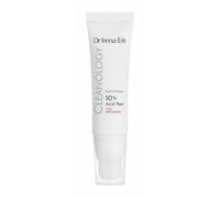 Dr Irena Eris Cleanology 10% Acid Peel scrub illuminante 50 ml