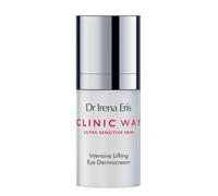 Dr Irena Eris Clinic Way 3° + 4° Dermocrema Contorno Occhi 15 ml