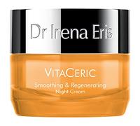 Dr Irena Eris VitaCeric Smoothing & Regenerating Night Cream Crema da notte Viso 50 ml