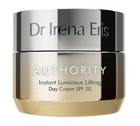 Dr Irena Eris - Crema giorno Authority Instant Luminous Lifting SPF 20-50 ml