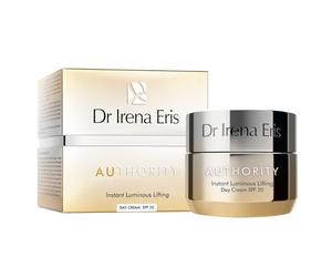 Dr Irena Eris - Crema giorno Authority Instant Luminous Lifting SPF 20-50 ml