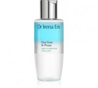 Dr Irena Eris - Dr. Irena Eris Cleanology Easy Eyes Bi-Phase - Struccante Bifasico Occhi E Labbra 125 Ml