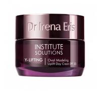 Dr Irena Eris Institute Solutions Y-Lifting Oval Modeling Uplift Day Cream SPF 20 Crema da giorno Viso 50 ml