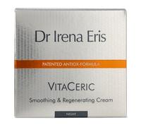 Dr. Irena Eris - Dr Irena Eris Vitaceric Smoothing & Regenerating Night Cream 50ml Crema notte Donna