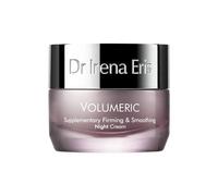 Dr Irena Eris Volumeric Supplementary Firming & Smoothing Night Cream Crema da notte Viso 50 ml