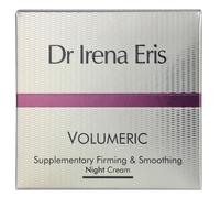 Dr. Irena Eris - Dr Irena Eris Volumeric Night Cream 50ml Crema notte Donna