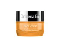Dr Irena Eris Face Zone Jelly Sleeping Mask Ultra-Plumping & Regenerating 50 ml