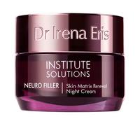 Dr Irena Eris Cura del viso Day & night care Neuro Filler Skin Matrix Renewal Night Cream 50 ml