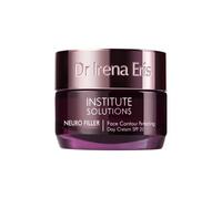 Dr Irena Eris Institute Solutions Neuro Filler crema lisciante per rassodare i contorni del viso SPF 20 50 ml