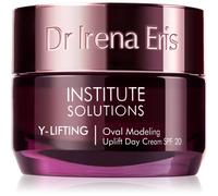 Dr Irena Eris Institute Solutions Y-Lifting crema giorno rassodante contorno occhi SPF 20 50 ml