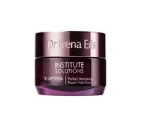 Dr Irena Eris Institute Solutions Y-Lifting crema notte rassodante antirughe 50 ml