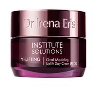 Dr Irena Eris Institute Solutions Y-Lifting Oval Modeling Uplift Day Cream SPF 20 Crema da giorno Viso 50 ml