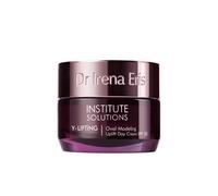 Dr Irena Eris INSTITUTE SOLUTIONS Y-LIFTING Oval Modeling Uplift Day Cream SPF 20 50 ML