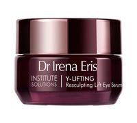 Dr Irena Eris Cura del viso Cura degli occhi Y-Lifting Resculpting Eye Serum 15 ml