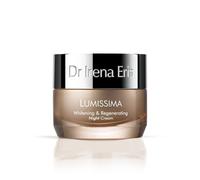 Dr Irena Eris Lumissima Crema notte schiarente e rigenerante 50 ml