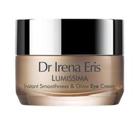 Dr Irena Eris Lumissima Instant Smoothness & Glow Eye Cream Crema per contorno occhi Donna 15 ml