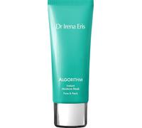 Dr Irena Eris Cura del viso Masks Instant Moisture Face & Neck Mask 75 ml
