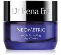 Dr Irena Eris Neometric crema notte ringiovanente per tutti i tipi di pelle 50 ml