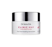Dr Irena Eris PEPTID-STRAFFUNG 60+ crema antirughe 4 gradi per il giorno SPF 20, confezione da 1 (1 x 50 ml)