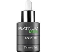 Dr Irena Eris Platinum Men Beard Maniac Olio Per Barba 30 ml - Olio Barba