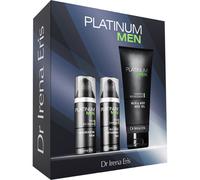 Dr Irena Eris Platinum Men confezione regalo per uomo