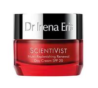 Scientivist Nutri-replenishing Renewal Day Cream Spf 20