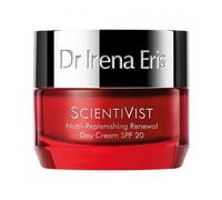 Dr Irena Eris ScientiVist Nutri-Replenishing Renewal Day Cream SPF 20 Crema da giorno Viso 50 ml