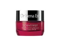 Dr Irena Eris SCIENTIVIST Nutri-Replenishing Renewal Day Cream SPF 20 50 ML