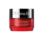 Scientivist - Nutri-replenishing Renewal Day Cream Spf20 50 Ml