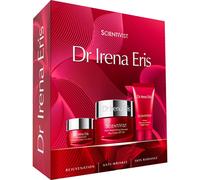 Dr Irena Eris ScientiVist set regalo di Natale per la rigenerazione e il nutrimento della pelle