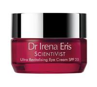 Dr Irena Eris ScientiVist crema rivitalizzante occhi SPF 20 15 ml