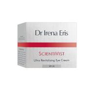 Scientivist - Ultra Revitalising Eye Cream Spf20 15 Ml
