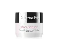 Dr Irena Eris Sensi Science Ceramide Recovery 50 ml - Crema Notte