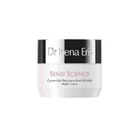 Dr Irena Eris Sensi Science Ceramide Recovery Anti-Wrinkle Night Cream 50 ml