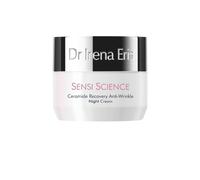 Dr Irena Eris Sensi Science Ceramide Recovery Anti-Wrinkle Night Cream 50 ml