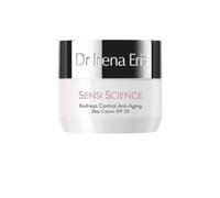 Dr Irena Eris SENSI SCIENCE Redness Control Anti-Aging Day Cream SPF 20 50 ML