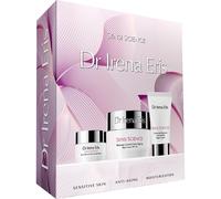 Dr Irena Eris SENSI SCIENCE Set 50 ml + 30 ml +15 ml