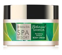 Dr Irena Eris SPA Resort Botanical Samoa balsamo idratante corpo con effetto rivitalizzante 200 ml
