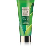 Dr Irena Eris SPA Resort Botanical Samoa esfoliante detergente corpo effetto rigenerante 200 ml
