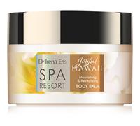 Dr Irena Eris SPA Resort Hawaii balsamo corpo ultra nutriente con effetto rivitalizzante 200 ml