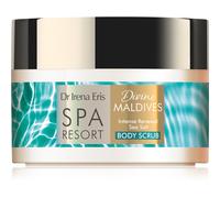 Dr Irena Eris SPA Resort Maldives scrub rigenerante con sale marino 230 g