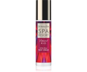 Dr Irena Eris SPA Resort Vibrant Rio crema rassodante per il seno 100 ml