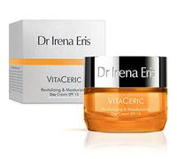 Vitaceric - Revitalizing & Moisturizing Day Cream Spf15 50 Ml