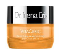 Dr Irena Eris VitaCeric Revitalizing-Moisturizing Crema da giorno SPF 15 50 ml