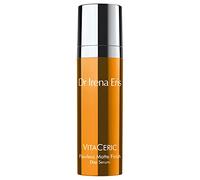 Dr Irena Eris VitaCeric Flawless Matte Finish Day Serum Siero occhi 30 ml Donna